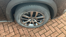 Lexus NX 300h 2.5 Luxury 5dr CVT [Premium Nav] Hybrid Estate